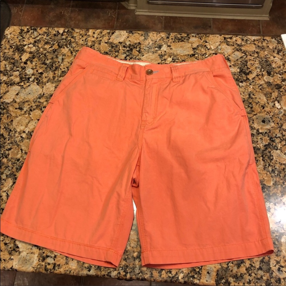 True Grit Flat Front Shorts Men’s Size 34